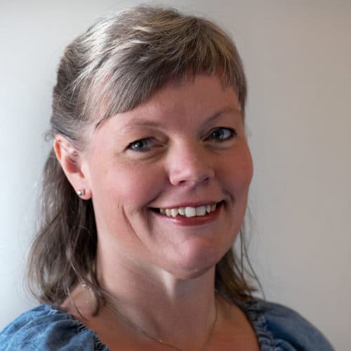 Ann Kristin Brønstad