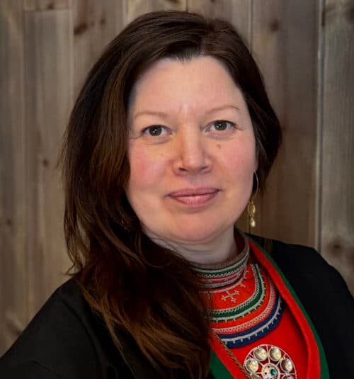 Anna Liisa Jåma