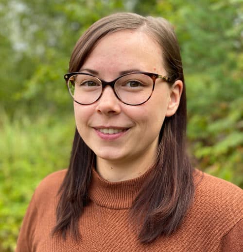 Elen Kristina Utsi