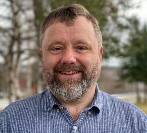 Håkon Hermanstrand
