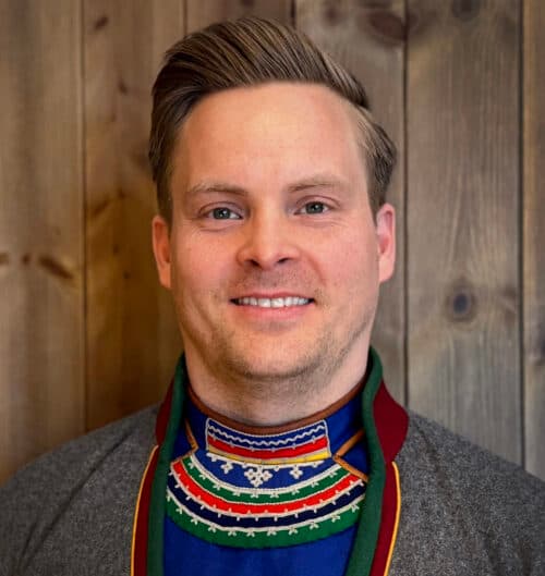 Jan Mikael Mediaas Westerfjell