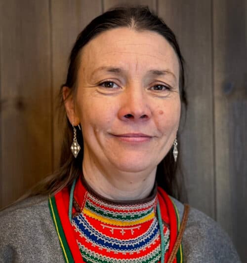 Lisa Dunfjeld-Aagård