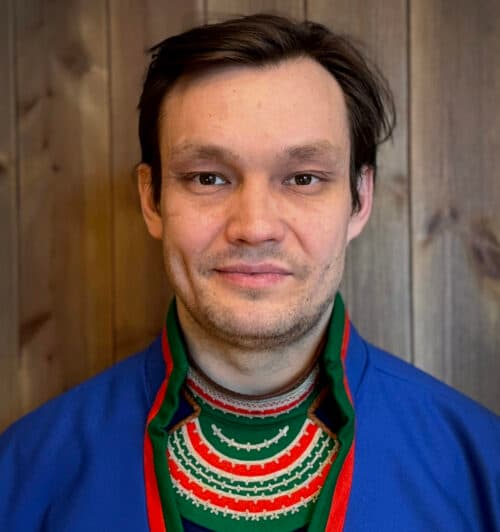 Næjla Matias Haugen Holm-Bull