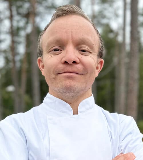 Nils Bendik Dunfjeld
