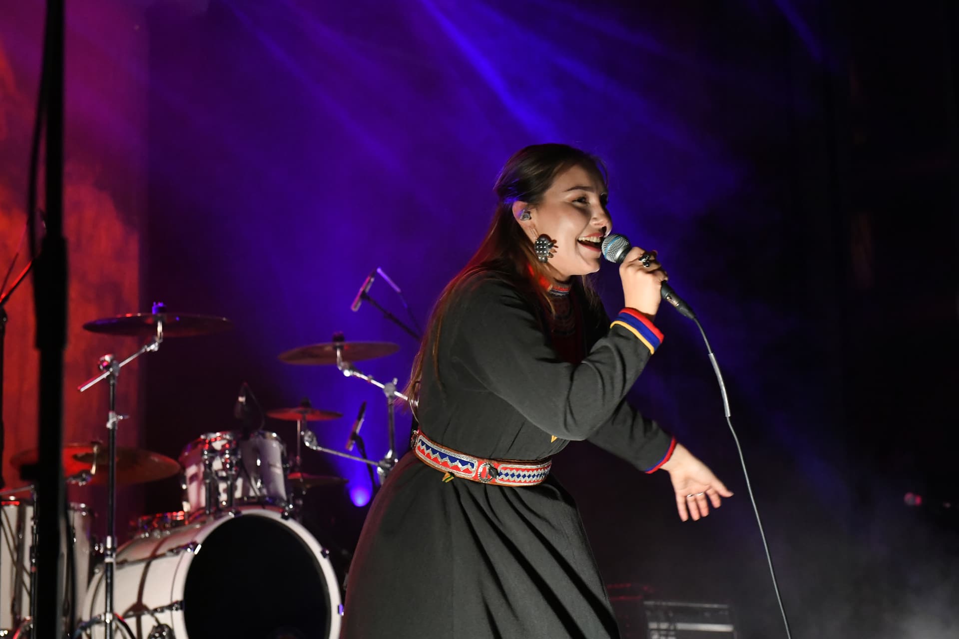 Livekonsert